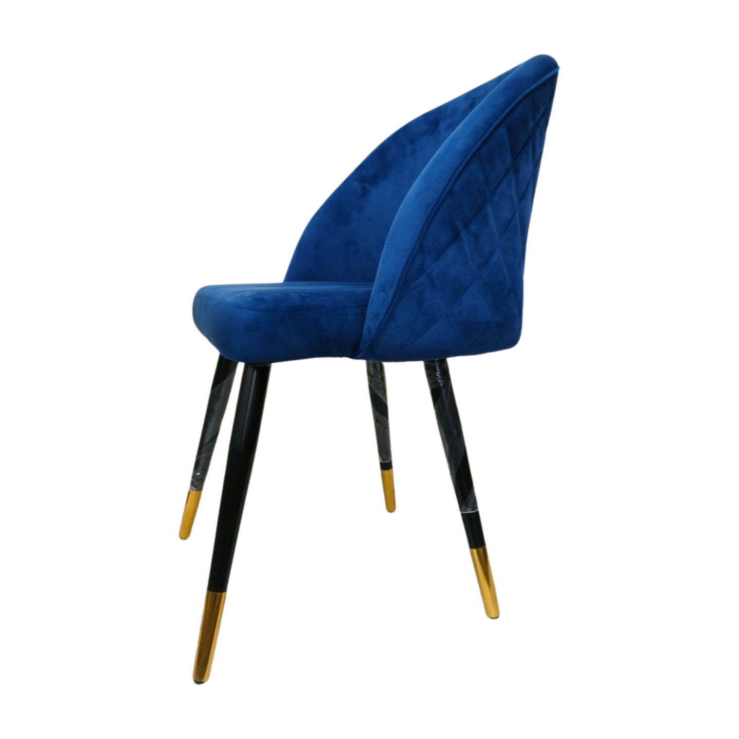 C Cut Heavy Chair - Image 2