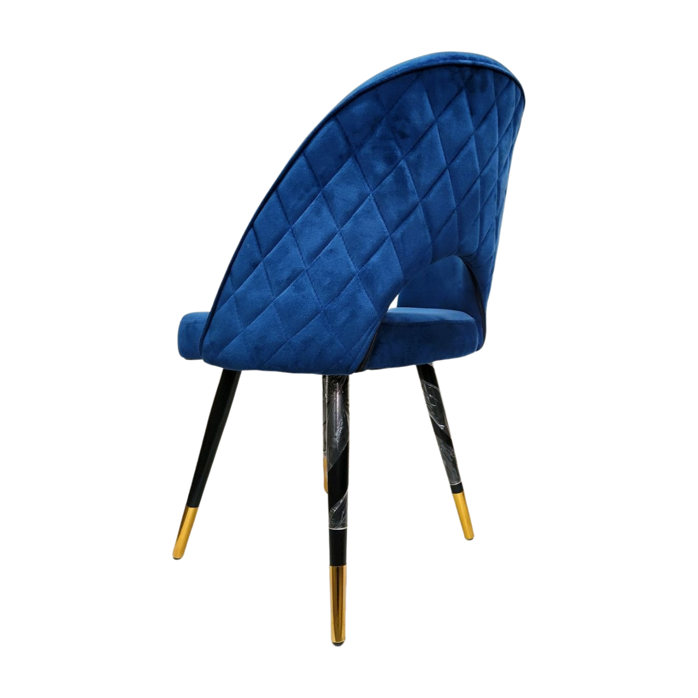 C Cut Heavy Chair - Image 3