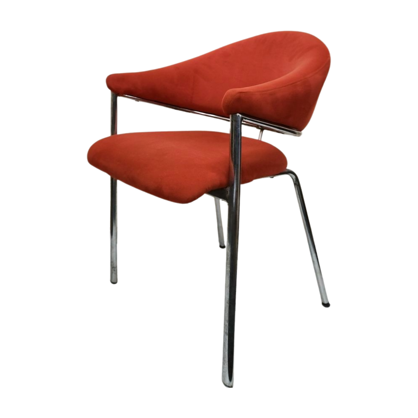 Double D Chair - Image 2