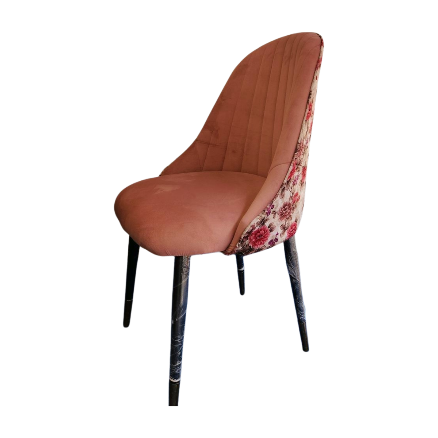 Flower Dining Chair - Image 2