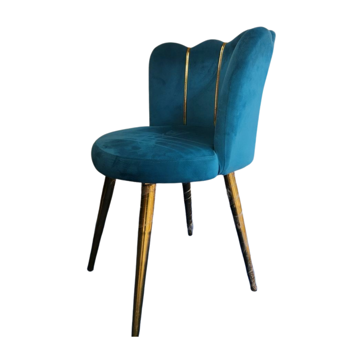 Gold Flower - Image 2