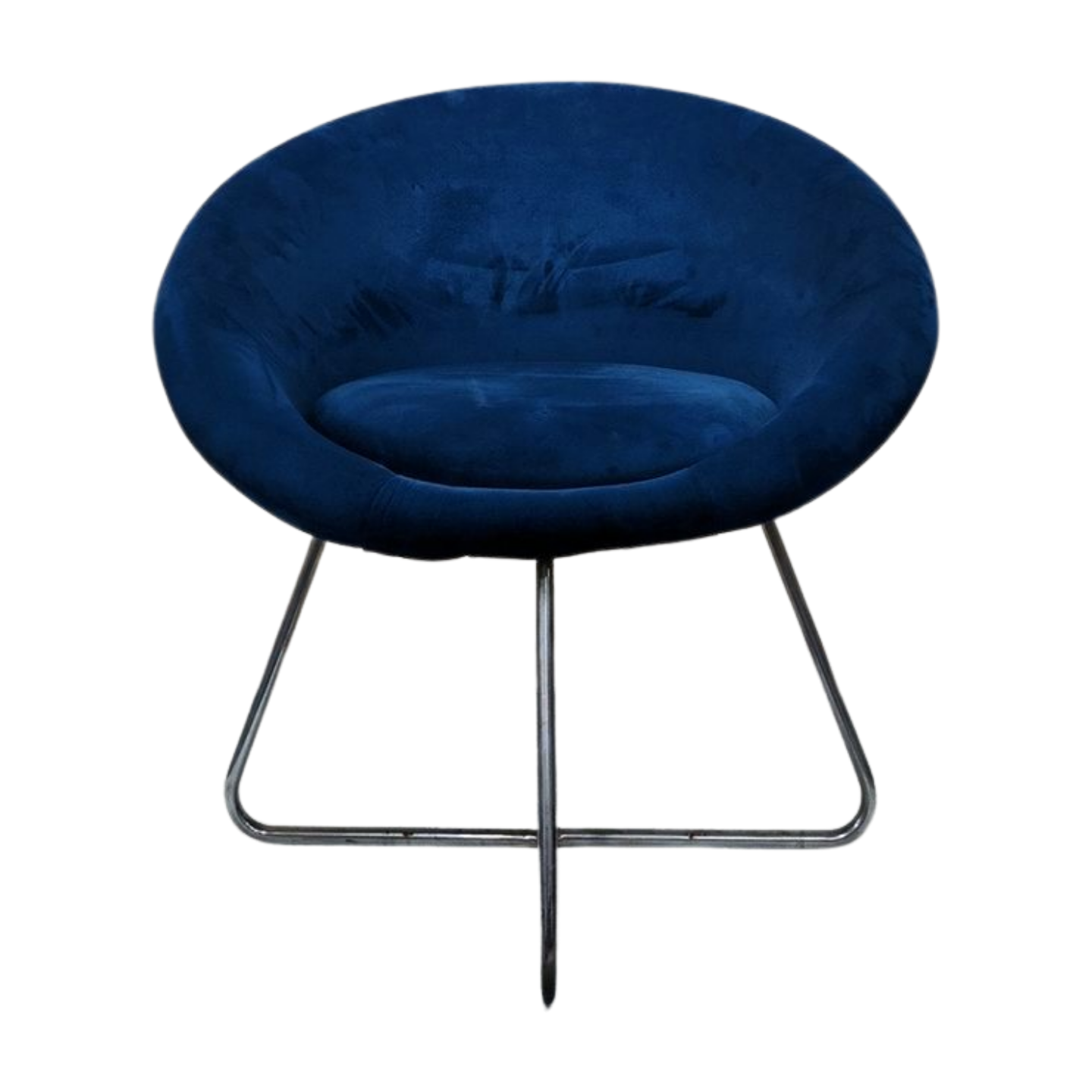 Love Model Metal Chair