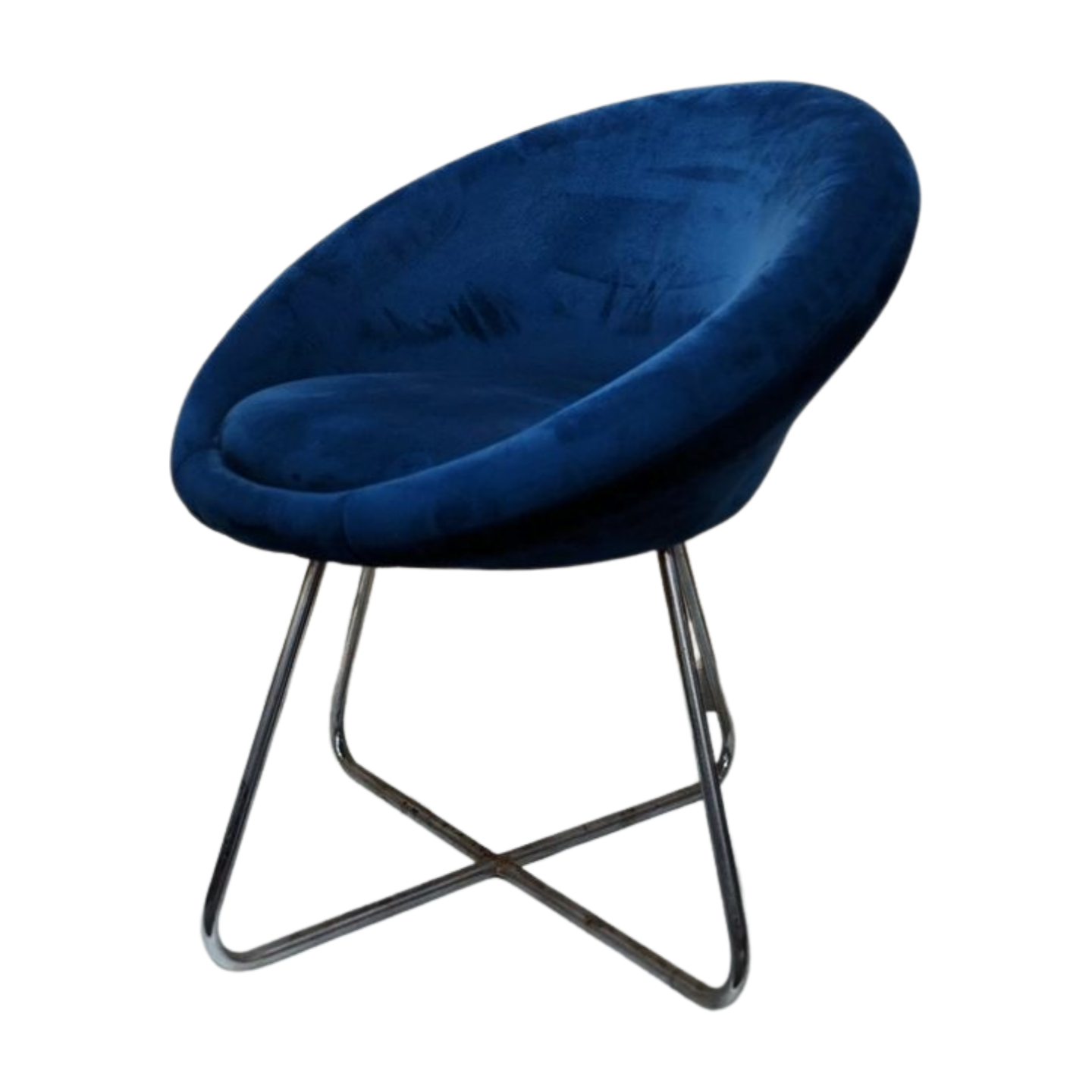 Love Model Metal Chair - Image 2