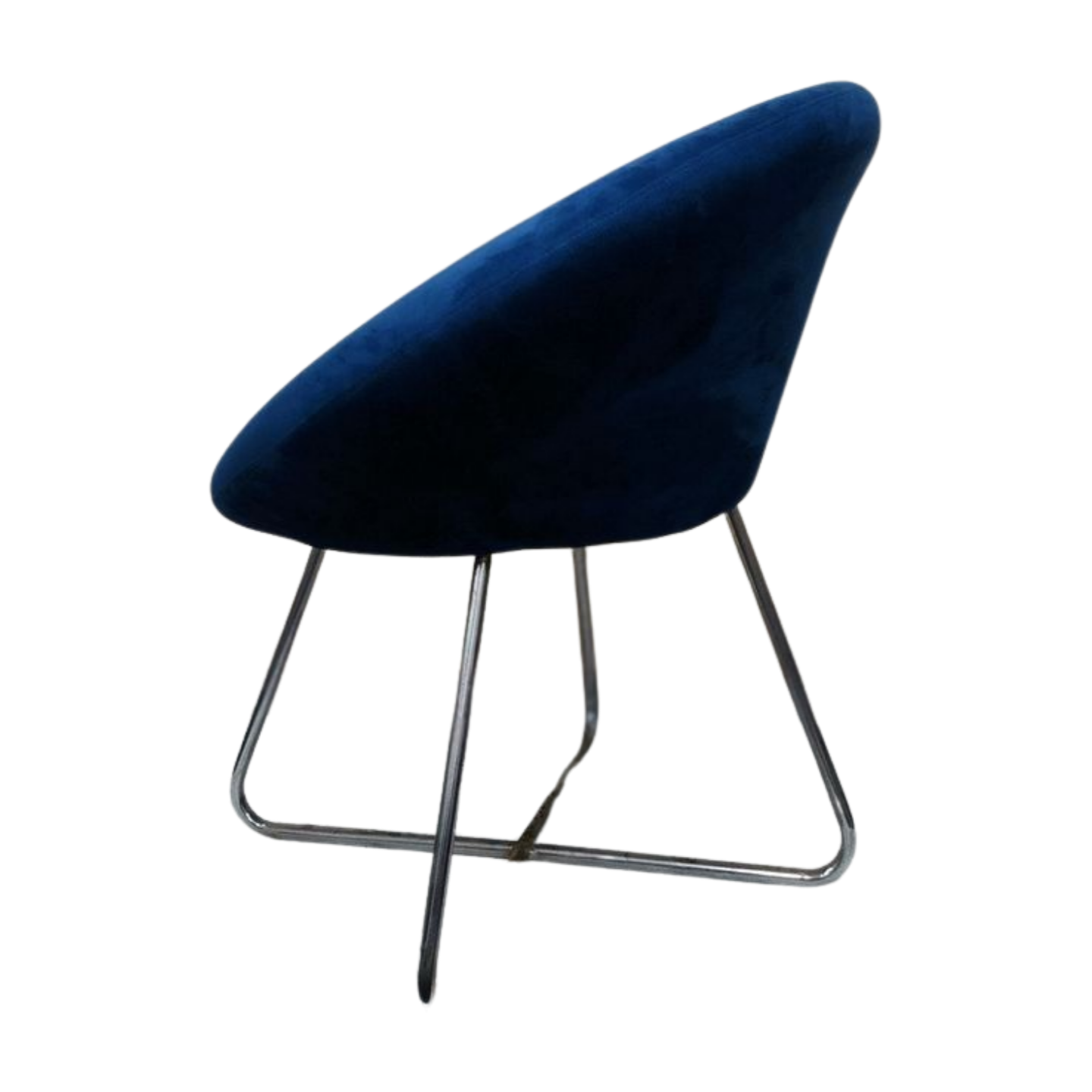 Love Model Metal Chair - Image 3