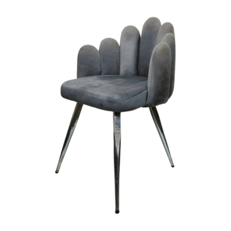 Khaaskona METAL FINGER CHAIR