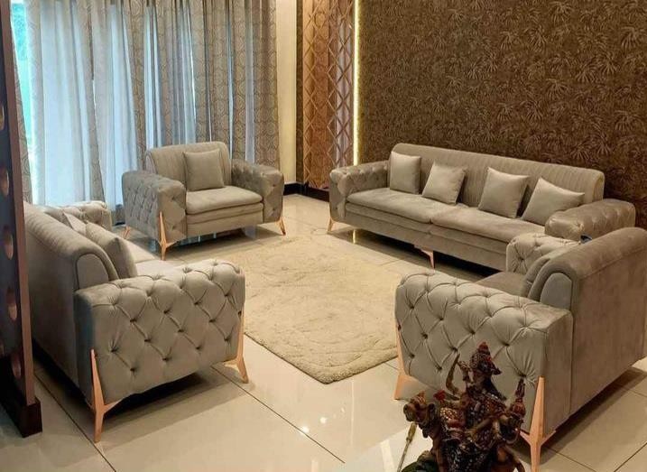 khaaskona - Custom Sofa (Per Seater)