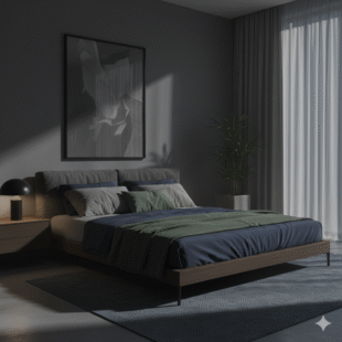 3BHK Furniture Package